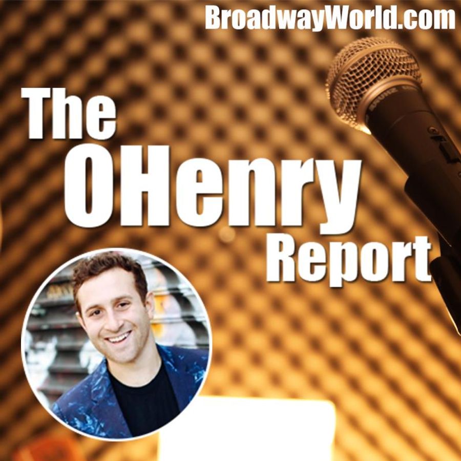 BWW's Theatre Business Podcast 'The OHenry Report' Discusses Legal Battle Between Matthew Lombardo's WHO'S HOLIDAY and Dr. Seuss Image