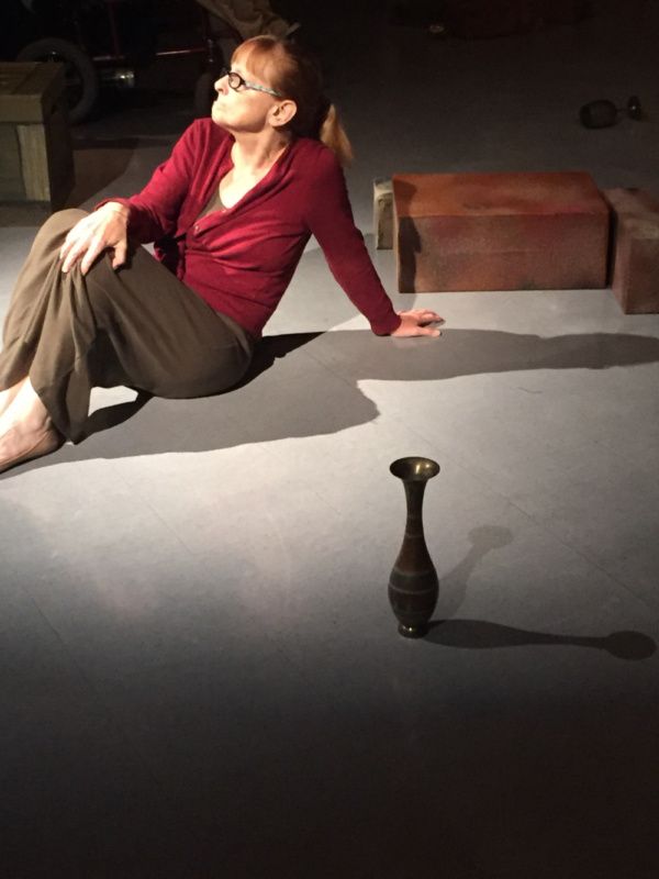 Shevaun Keogh-Walker Photo