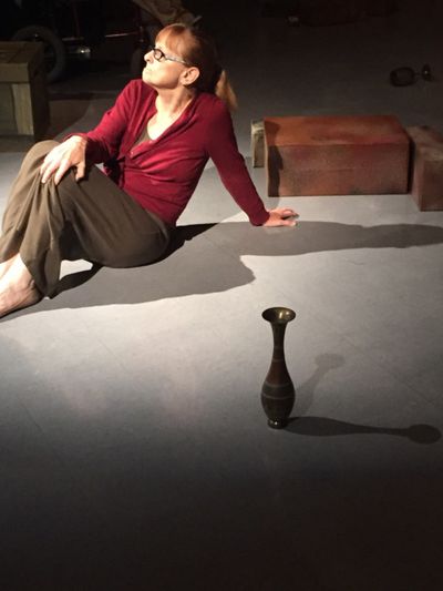 Shevaun Keogh-Walker Photo