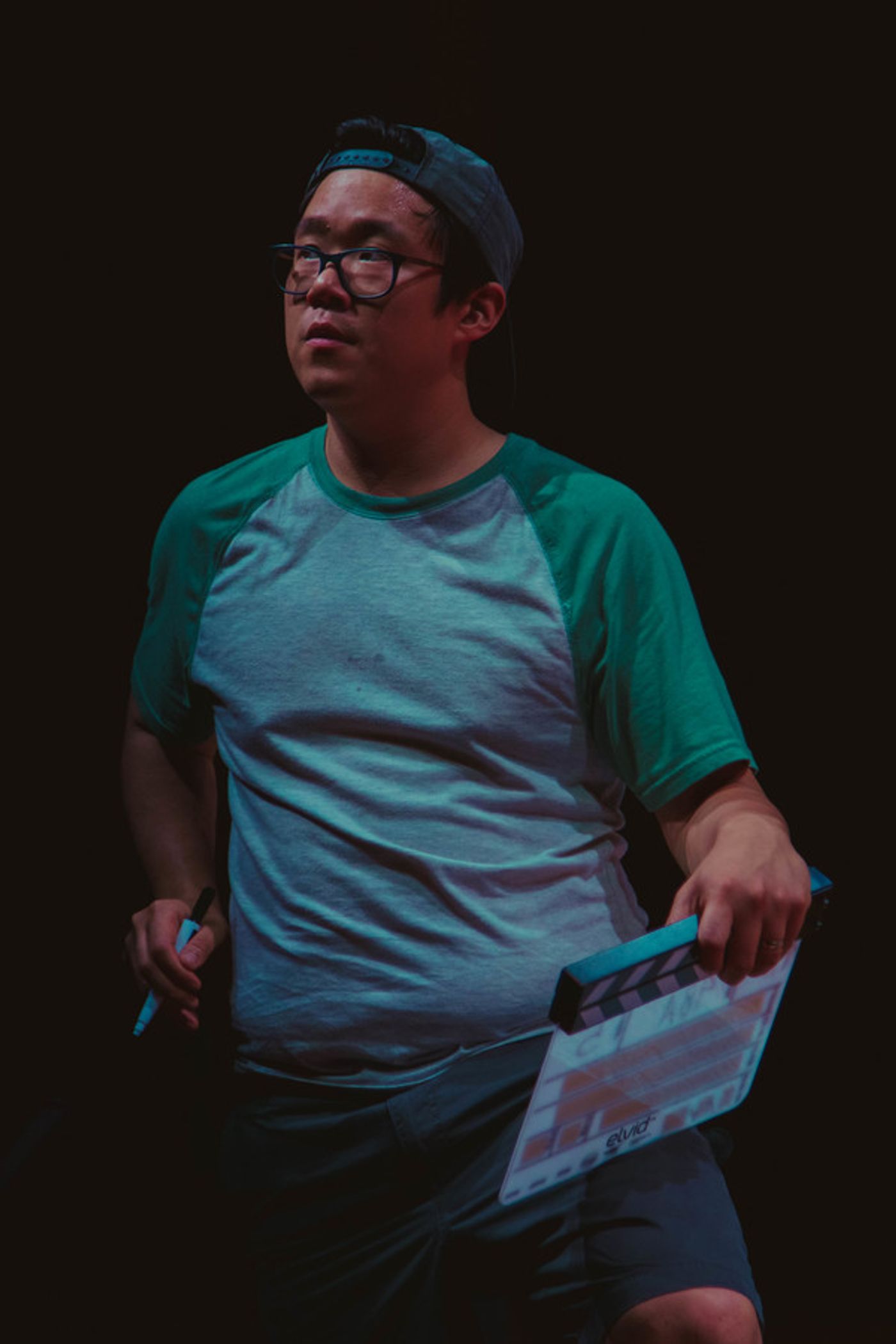 Photo Flash: First Look at 14th Annual New Stages Festival at Goodman Theatre  Image