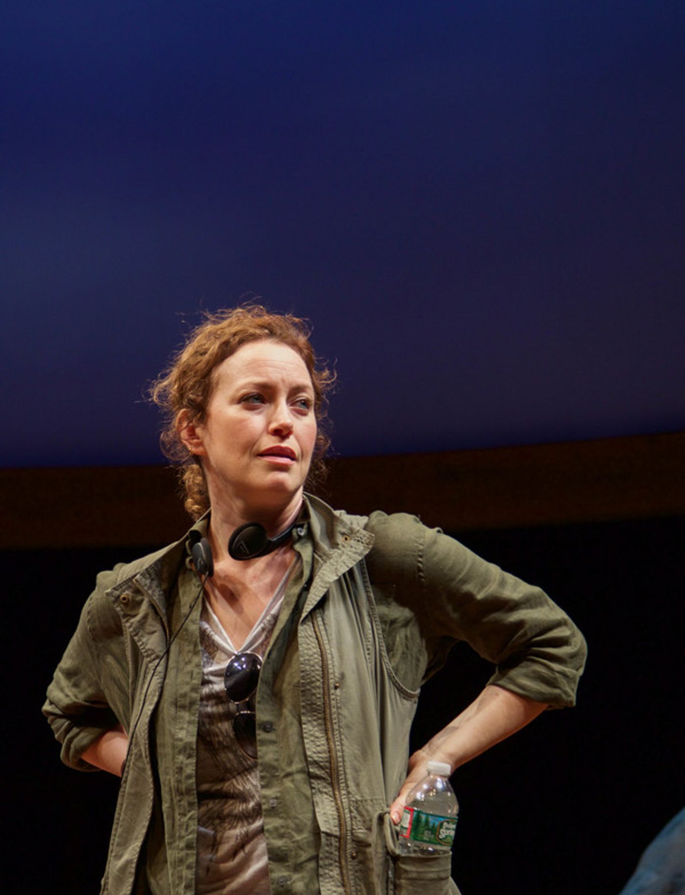 Photo Flash: First Look at 14th Annual New Stages Festival at Goodman Theatre  Image