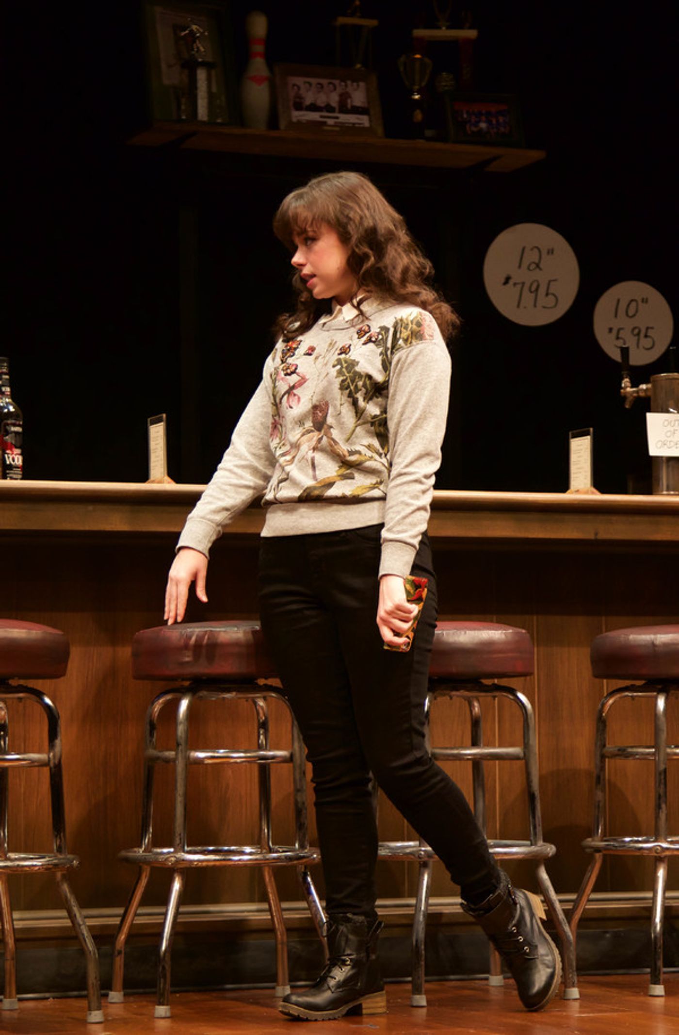 Photo Flash: First Look at 14th Annual New Stages Festival at Goodman Theatre  Image