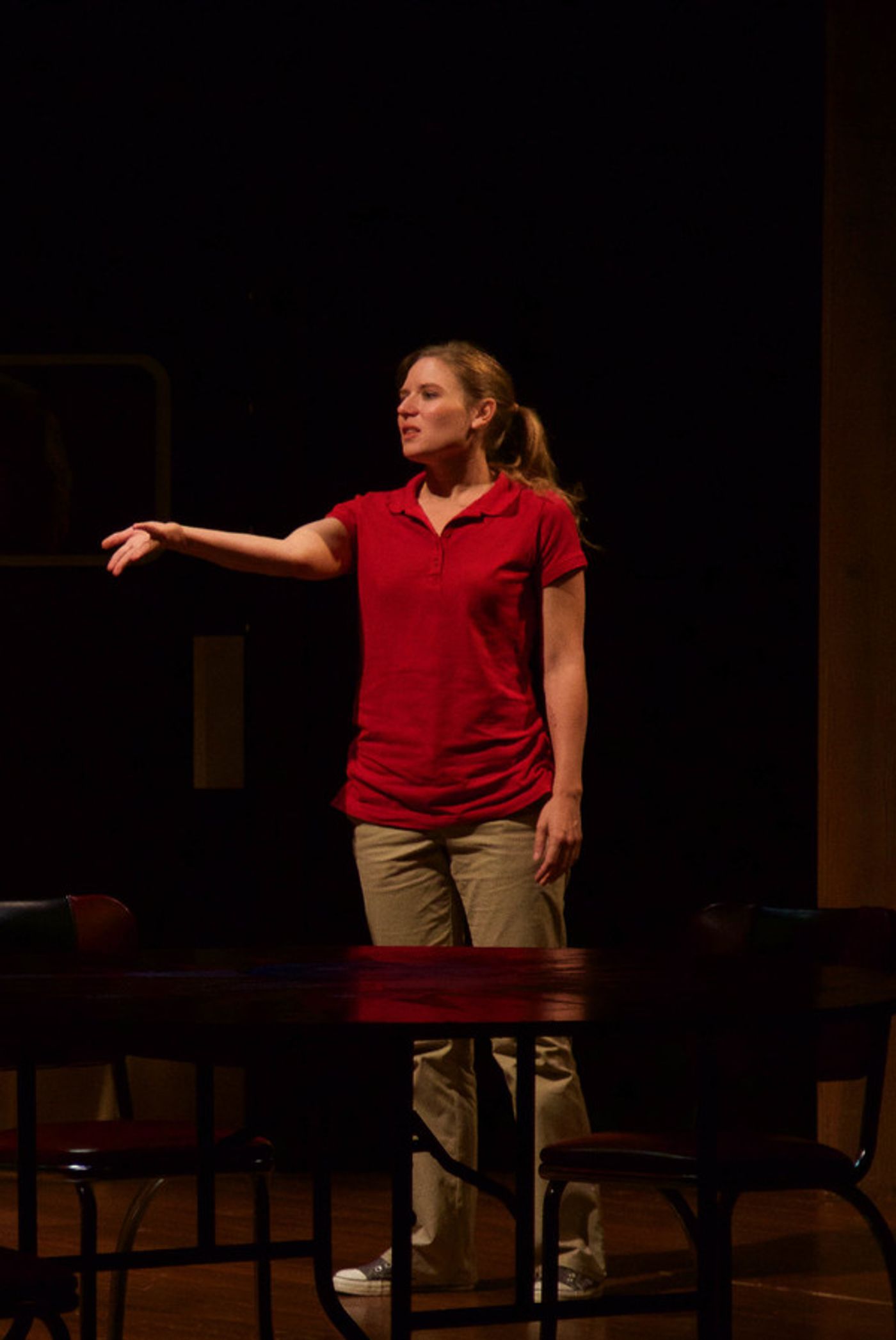 Photo Flash: First Look at 14th Annual New Stages Festival at Goodman Theatre  Image