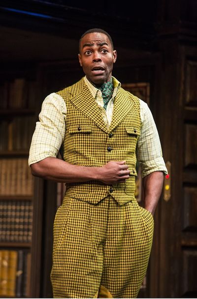 Clifton Duncan Photo