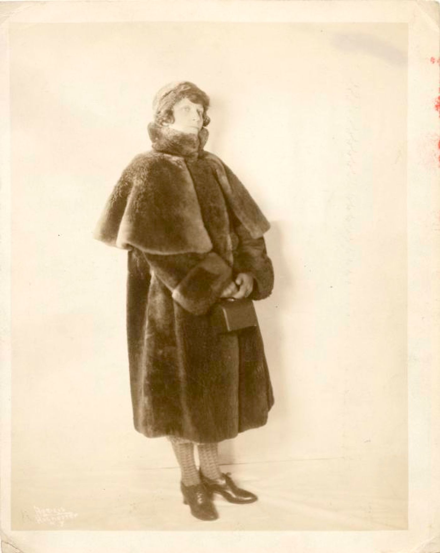 Sing Out, Louise! NY Public Library's Charles Morrow on GYPSY Image