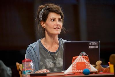 Nia Vardalos Photo