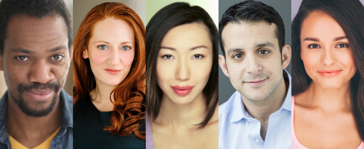 Cast Announced for REBEL VOICES at Culture Project  Image