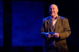 Richard Hoehler Photo