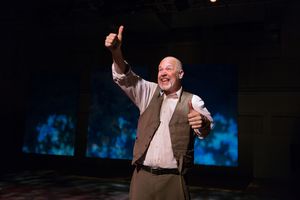 Richard Hoehler Photo