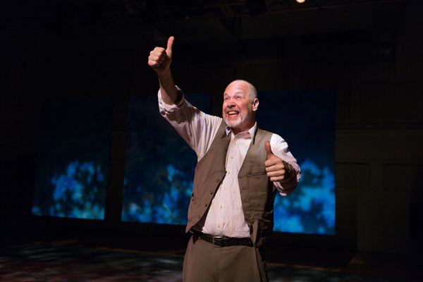 Richard Hoehler Photo