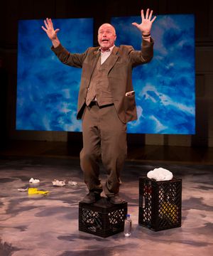 Richard Hoehler Photo