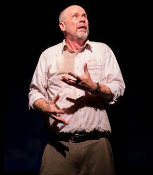 Richard Hoehler Photo