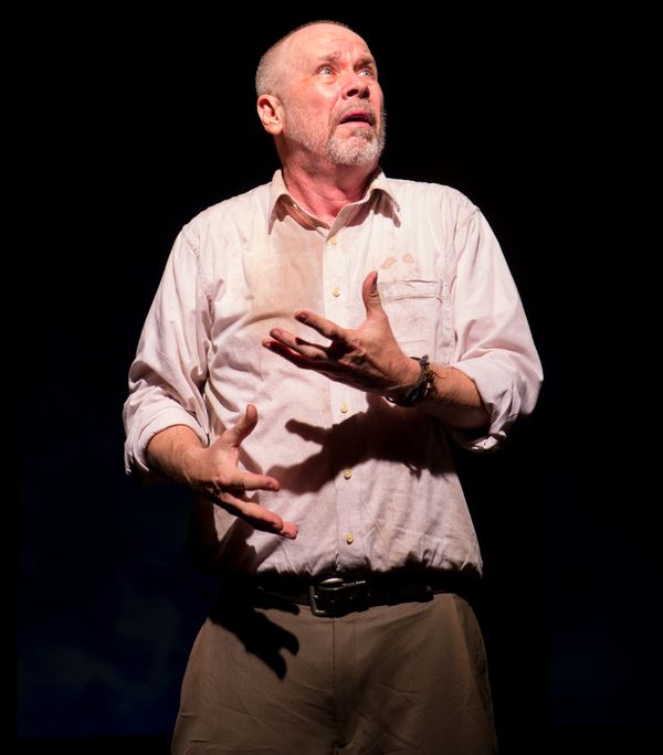 Richard Hoehler Photo