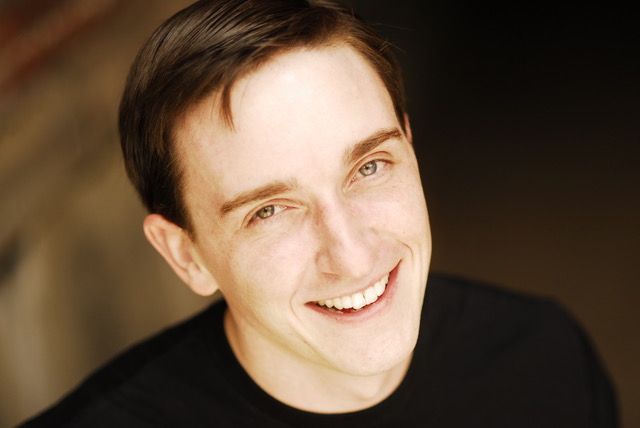 Valerie Lemon-Led MARVIN & ME Set for This Weekend at Gateway Playhouse  Image