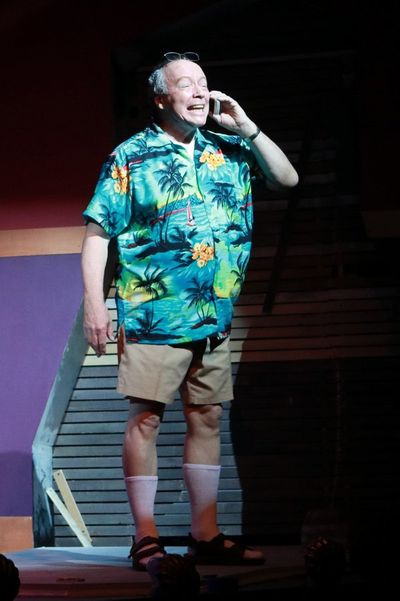 R. Bruce Connelly Photo