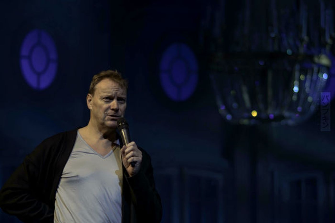 Photo Coverage: First Look at The International Touring Production of THE SOUND OF MUSIC  Image