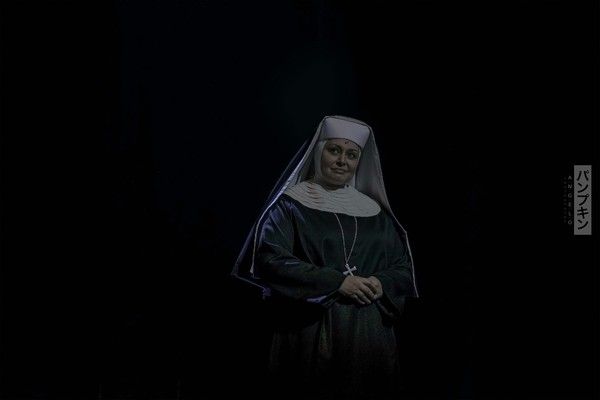 Janelle Visagie Photo