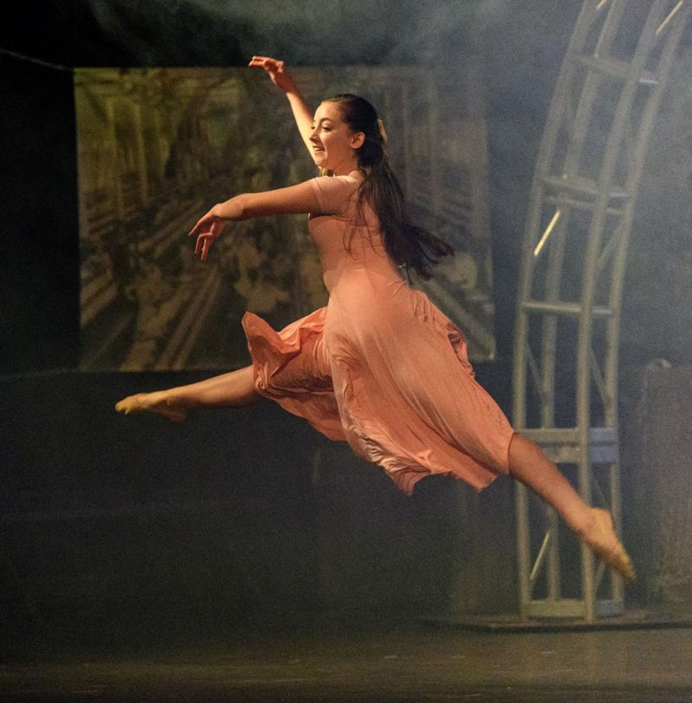 Review: Media Theatre's CAROUSEL  Image