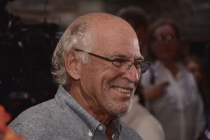 Jimmy Buffett @ BroadwayWorld Jimmy Buffett Photo