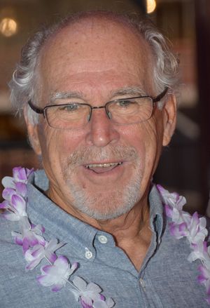 Jimmy Buffett  Photo