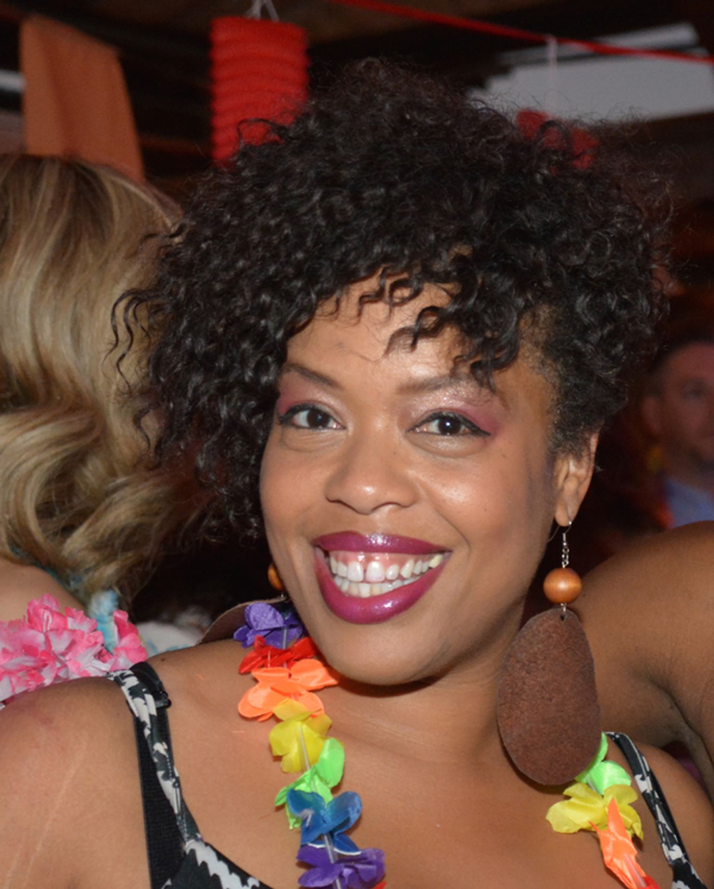 Photo Coverage: ESCAPE TO MARGARITAVILLE Toasts to Escaping the City Before Pre-Broadway Tour!  Image