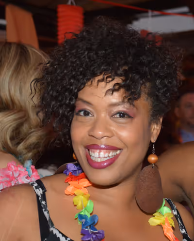 Angela Grovey Photo