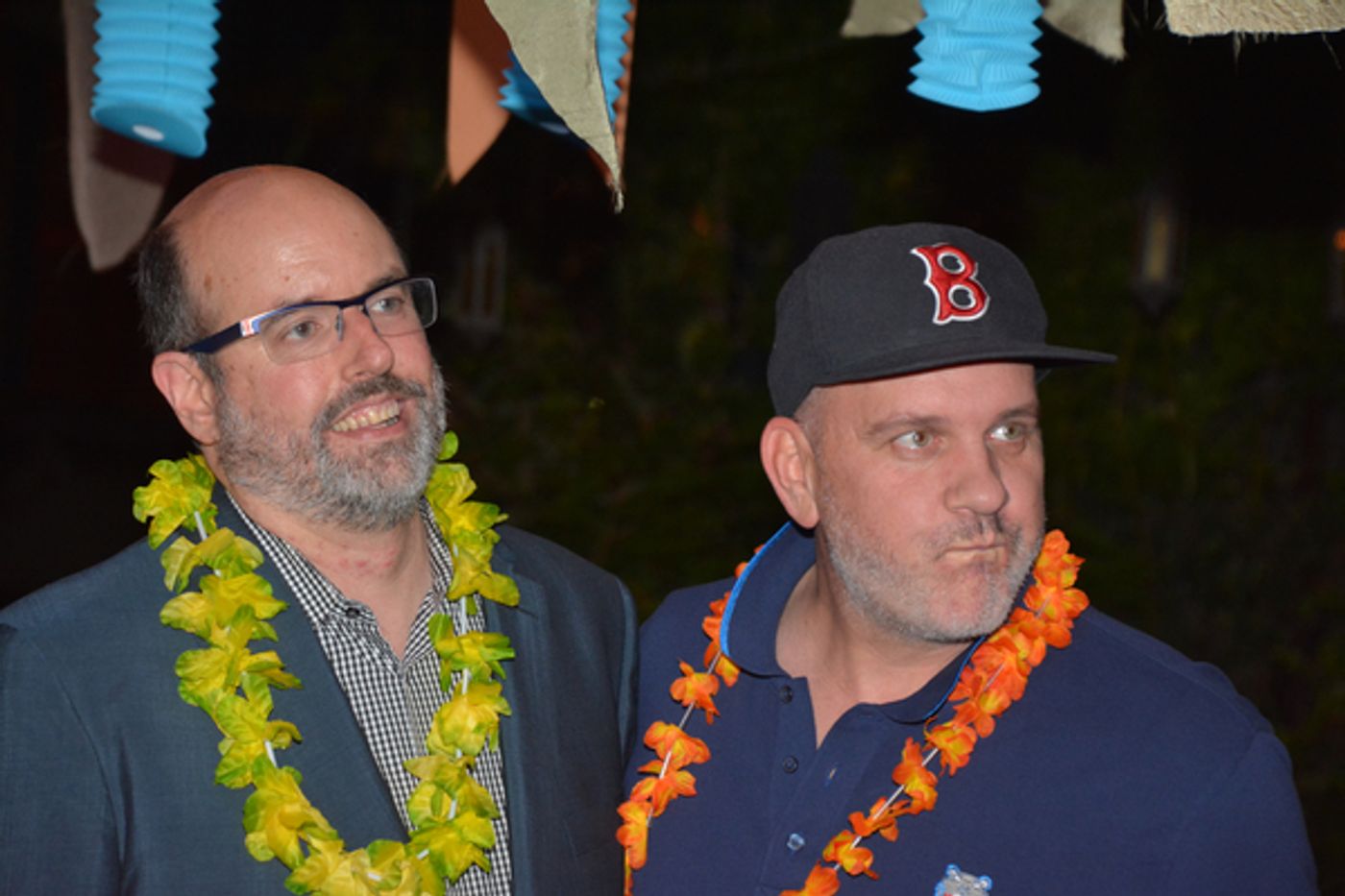 Photo Coverage: ESCAPE TO MARGARITAVILLE Toasts to Escaping the City Before Pre-Broadway Tour!  Image