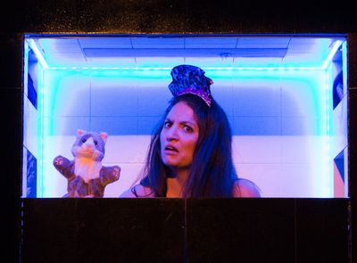 Dominique Salerno Photo