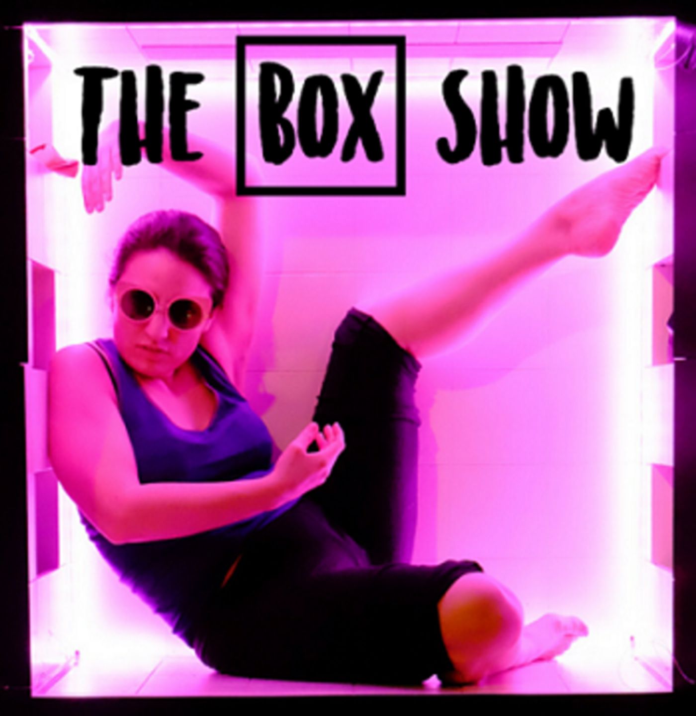 Photo Flash: First Look at the Return of THE BOX SHOW at The People's Improv Theater  Image