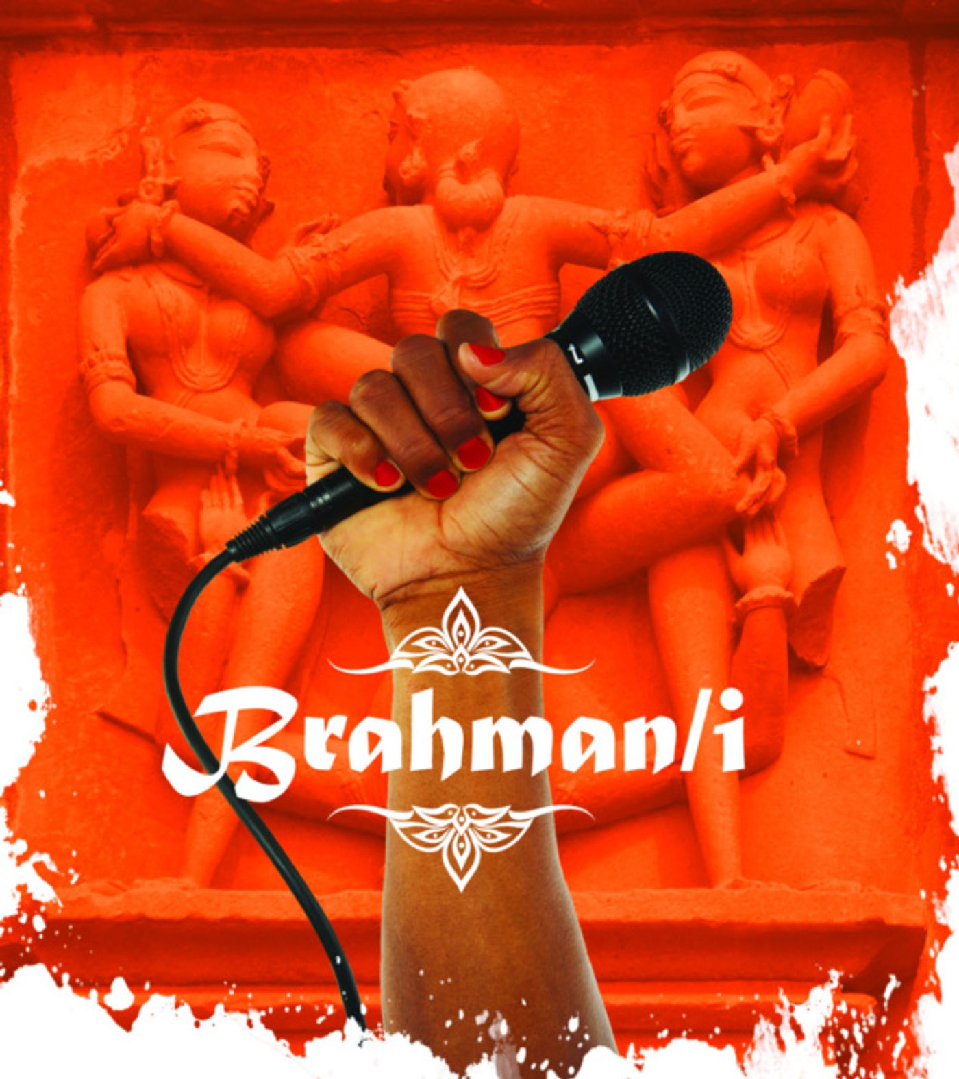 Photo Flash: BRAHMAN/I by Aditi Brennan Kapil at Kitchen Theatre Company Photo Flash: BRAHMAN/I by Aditi Brennan Kapil at Kitchen Theatre Company Image