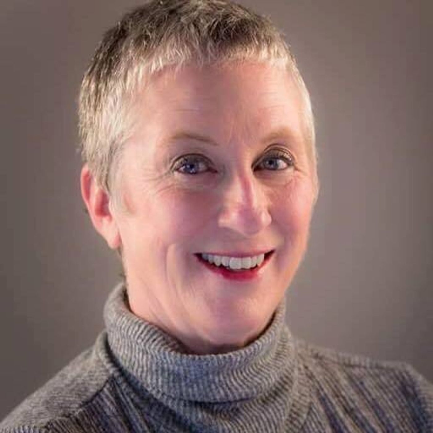 Interview: Carolyn McBurney Image