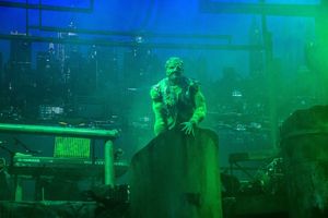 Mark Anderson @ BroadwayWorld Mark Anderson Photo