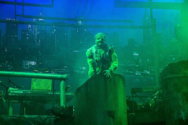 Mark Anderson  Photo