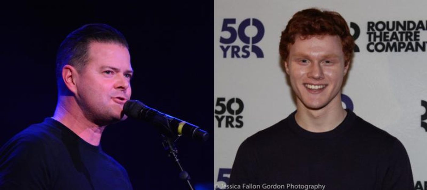 Head into the Weekend Getting Broadwaysted with Nicholas Barasch and Clarke Thorell  Image