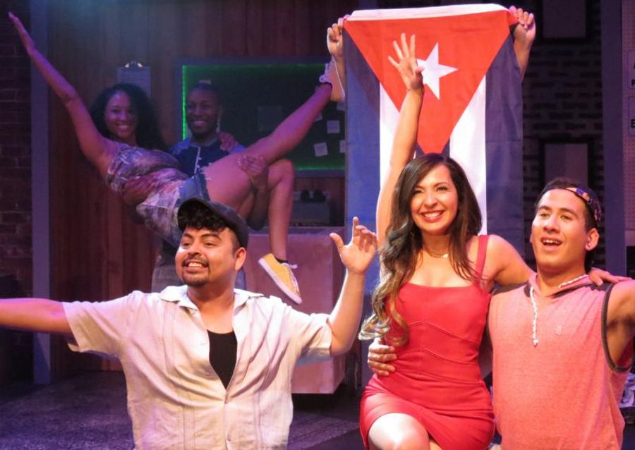 Regional Roundup: Top New Features This Week Around Our BroadwayWorld 10/6 - HAIR, BILLY ELLIOT, and More! Image