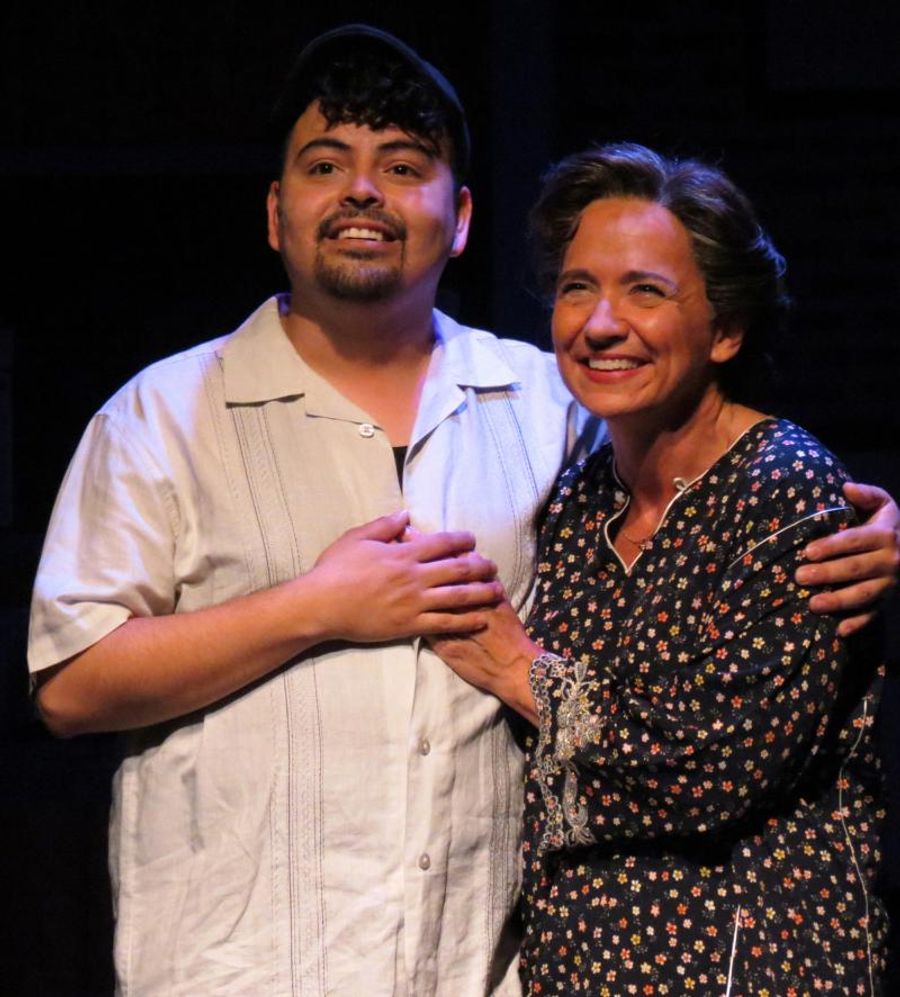 Review: Town Hall's IN THE HEIGHTS Feels Like Home Image