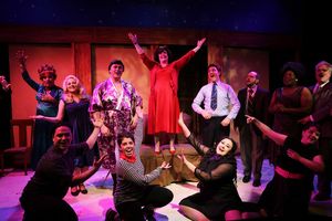 Caitlin Jackson Photo