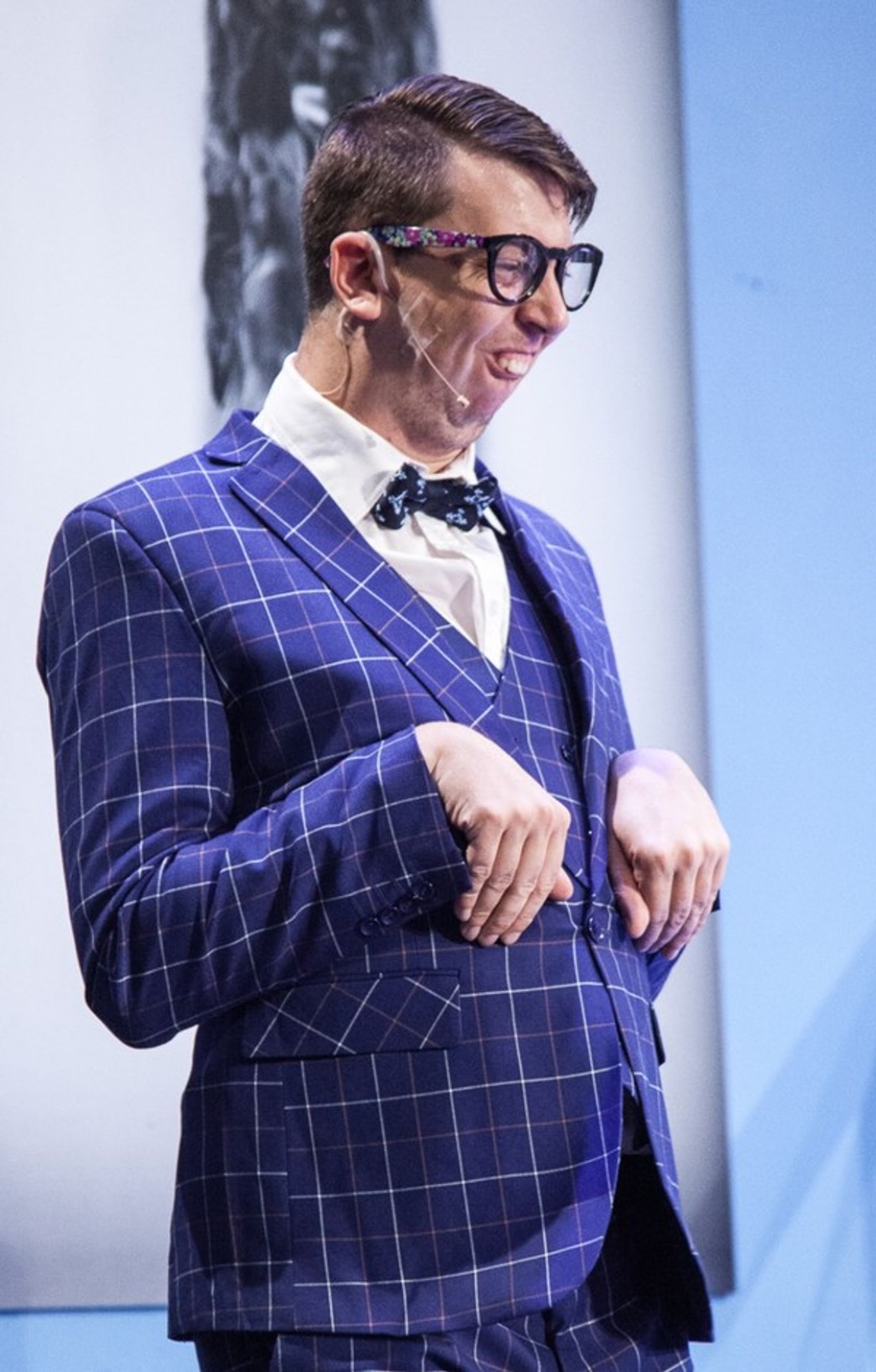 Photo Coverage: MY MAN SE SKELMPIE SE SKELMPIE SE VROU at Aardklop  Image