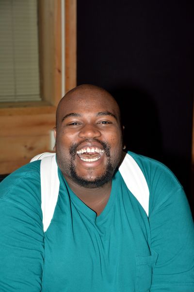 Juwan Crawley Photo