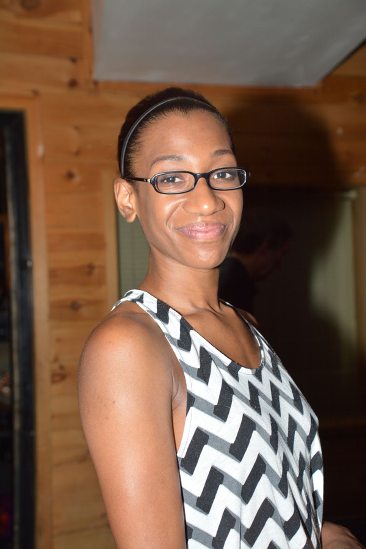 Exclusive Photo Coverage: ALADDIN Cast Gets Joyful and Triumphant with Carols For A Cure  Image