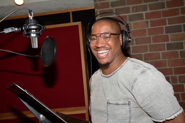 Deonte L. Warren Photo