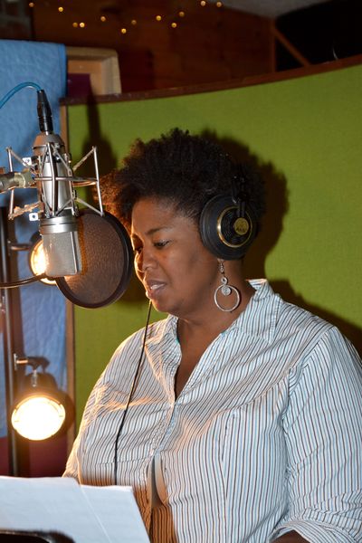 NaTasha Yvette Williams Photo