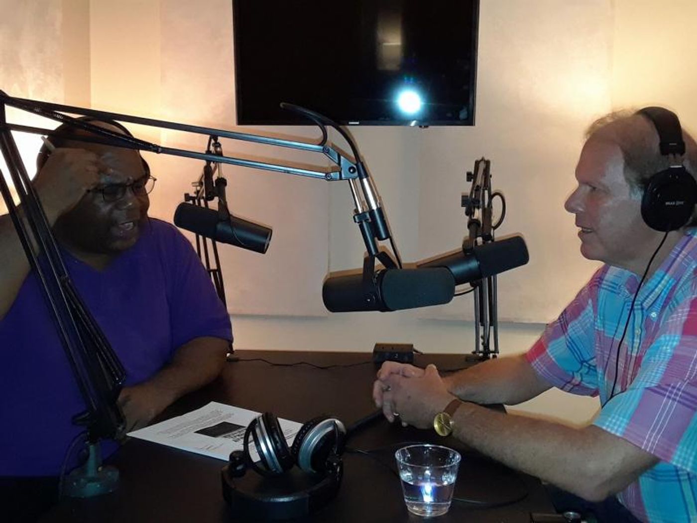 Podcast: Broadway General Manager and Author, Peter Bogyo, Visits 'Keith Price's Curtain Call'  Image