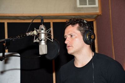 Adam Dietlein Photo