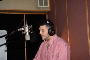 Noah Pelty @ BroadwayWorld Noah Pelty Photo