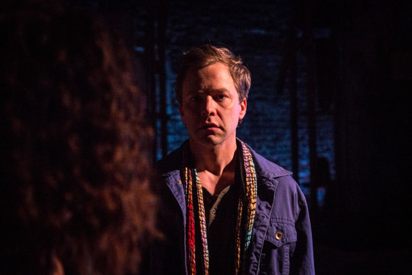 Photo Flash: Conversation-Starting Play BOY Premieres at Theatrical Outfit  Image