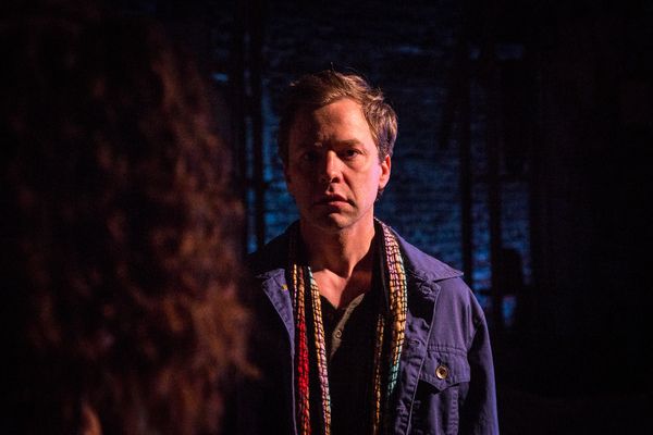 Clifton Guterman Photo