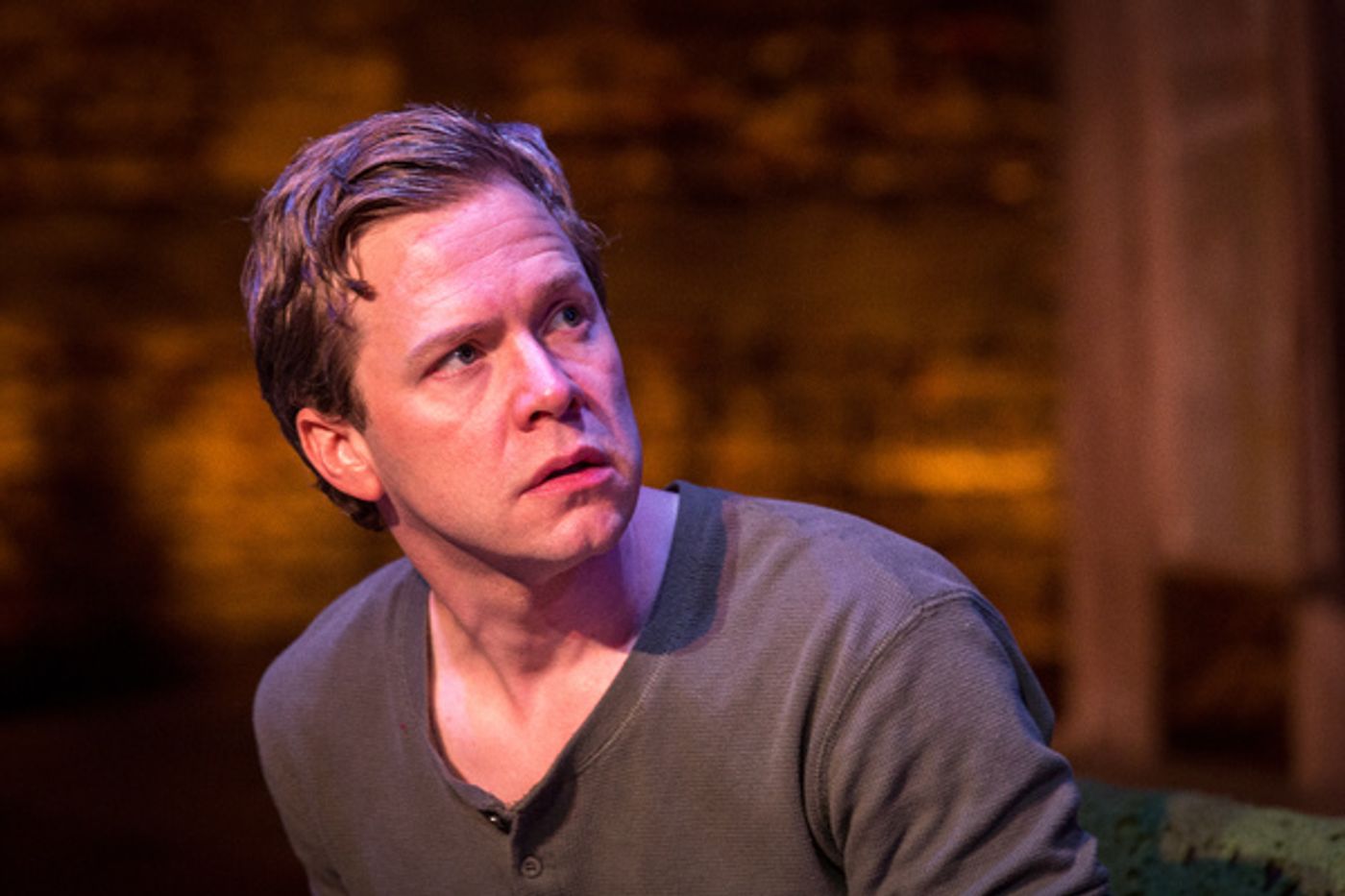 Photo Flash: Conversation-Starting Play BOY Premieres at Theatrical Outfit  Image