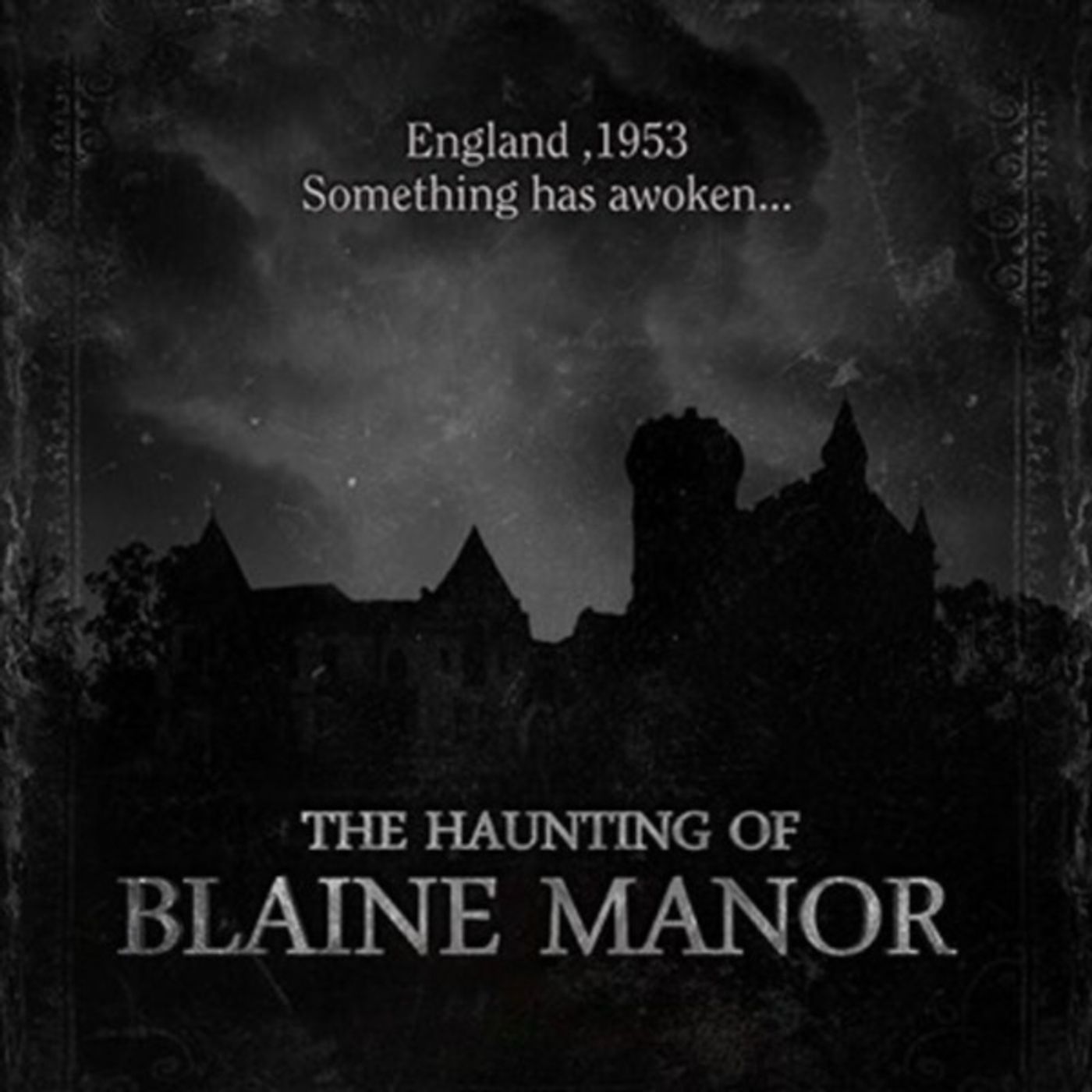 Photo Flash: Inside THE HAUNTING OF BLAINE MANOR Halloween Tour Photo Flash: Inside THE HAUNTING OF BLAINE MANOR Halloween Tour Image