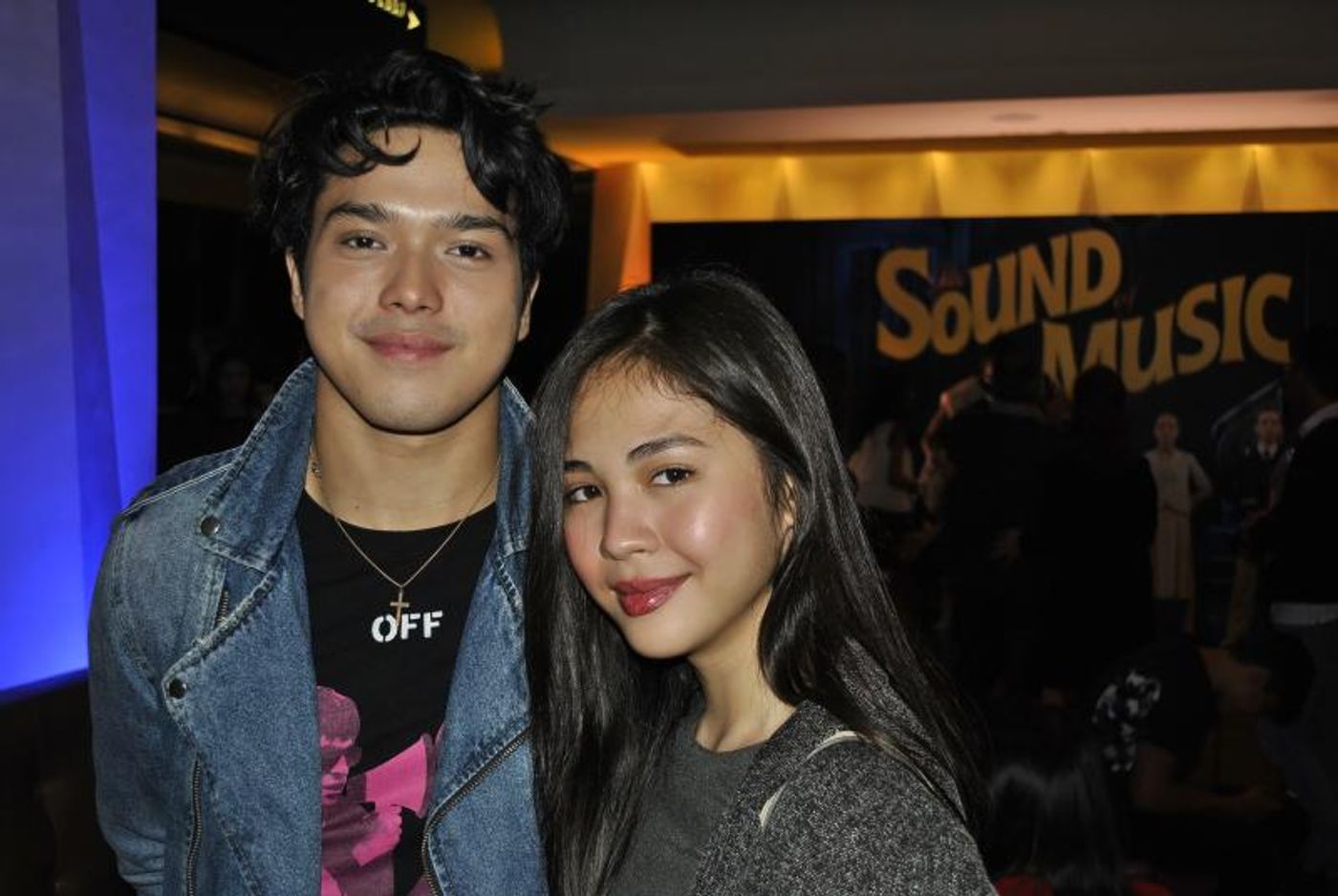 Photo Coverage: Andrew Lloyd Webber-Produced THE SOUND OF MUSIC Opens in Manila; Show Runs Until 10/22  Image